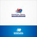 Logo # 481675 voor PMD Koeriers wedstrijd