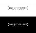 Logo design # 538235 for Logo for De Fotografes (The Photographers) contest
