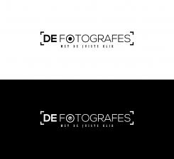 Logo design # 538235 for Logo for De Fotografes (The Photographers) contest