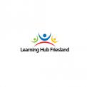 Logo design # 844215 for Develop a logo for Learning Hub Friesland contest