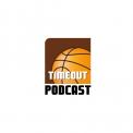 Logo design # 863095 for Podcast logo: TimeOut Podcast (basketball pod) contest