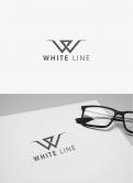 Logo design # 863534 for The White Line contest