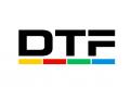 Logo design # 1180061 for Logo for digital printing brand DTF contest