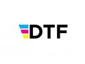 Logo design # 1181566 for Logo for digital printing brand DTF contest