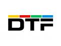 Logo design # 1180062 for Logo for digital printing brand DTF contest