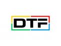 Logo design # 1180065 for Logo for digital printing brand DTF contest