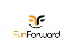 Logo design # 1188193 for Disign a logo for a business coach company FunForward contest