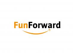 Logo design # 1188198 for Disign a logo for a business coach company FunForward contest