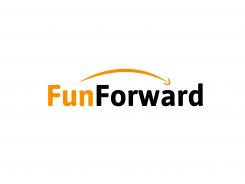 Logo design # 1188200 for Disign a logo for a business coach company FunForward contest