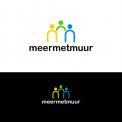 Logo design # 1248994 for fresh colorful logo with yellow green blue for my 1 person company contest