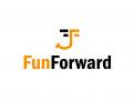 Logo design # 1188203 for Disign a logo for a business coach company FunForward contest