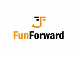 Logo # 1188203 voor Ontwerp logo voor een nieuw Business coach en consulting bureau FunForward  wedstrijd
