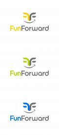Logo design # 1188314 for Disign a logo for a business coach company FunForward contest