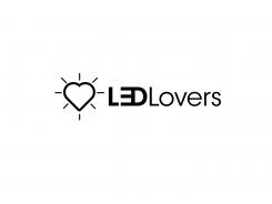 Logo design # 1210004 for Design a new logo   corporate identity for our  LED  lighting brand contest