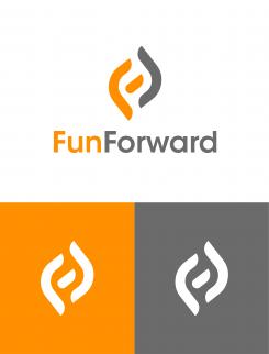Logo # 1187740 voor Ontwerp logo voor een nieuw Business coach en consulting bureau FunForward  wedstrijd
