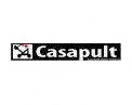 Logo design # 625258 for New startup: Casapult.com, targetting passive online house seekers. contest