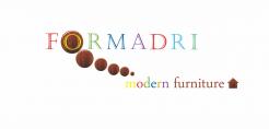 Logo design # 679666 for formadri contest