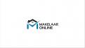 Logo design # 294743 for Makelaaronline.nl contest