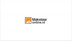 Logo design # 294745 for Makelaaronline.nl contest