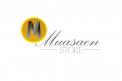 Logo design # 103239 for Muasaen Store contest