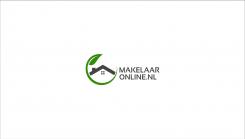 Logo design # 295455 for Makelaaronline.nl contest