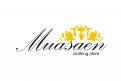 Logo design # 103252 for Muasaen Store contest