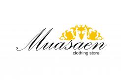 Logo design # 103252 for Muasaen Store contest