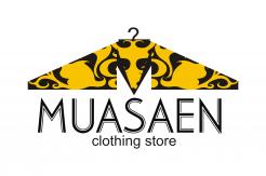 Logo design # 103253 for Muasaen Store contest