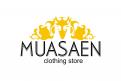 Logo design # 103254 for Muasaen Store contest