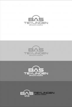 Logo design # 336293 for Logo for Bas van Teylingen contest