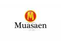 Logo design # 103261 for Muasaen Store contest