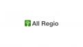 Logo design # 344426 for Logo for AllRegio contest