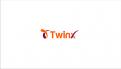 Logo # 322967 voor Nieuw logo voor Twinx wedstrijd