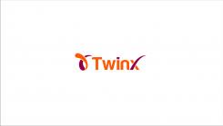Logo # 322967 voor Nieuw logo voor Twinx wedstrijd