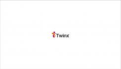 Logo design # 322468 for New logo for Twinx contest