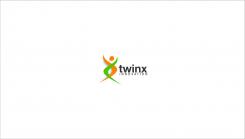 Logo # 323280 voor Nieuw logo voor Twinx wedstrijd