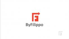 Logo # 442392 voor Logo voor ByFilippo wedstrijd