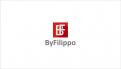 Logo # 442394 voor Logo voor ByFilippo wedstrijd