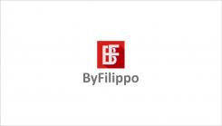 Logo # 442394 voor Logo voor ByFilippo wedstrijd