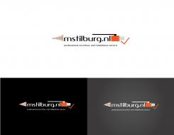 Logo design # 498594 for Logo for professional secretary and telephone service  contest