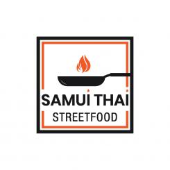 Logo design # 1144672 for Thai Restaurant Logo contest