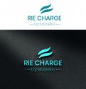 Logo design # 1130128 for Logo for my Massge Practice name Rie Charge by Marieke contest