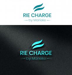Logo # 1130128 voor Logo voor mijn Massage Praktijk Rie Charge by Marieke wedstrijd