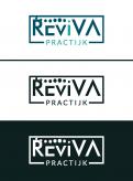 Logo design # 1144482 for Design a new fresh logo for our multidisciplinary groupcabinet REviVA! contest