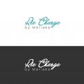 Logo design # 1130142 for Logo for my Massge Practice name Rie Charge by Marieke contest