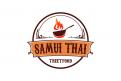 Logo design # 1144062 for Thai Restaurant Logo contest