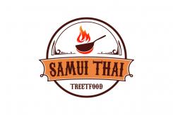 Logo design # 1144062 for Thai Restaurant Logo contest