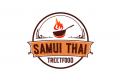 Logo design # 1144065 for Thai Restaurant Logo contest