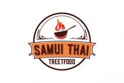 Logo design # 1144065 for Thai Restaurant Logo contest