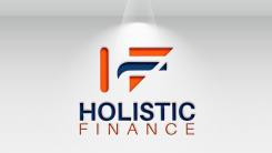 Logo design # 1131728 for LOGO for my company ’HOLISTIC FINANCE’     contest